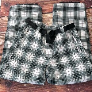 Women's Pipeline Ski Pants sz Lg